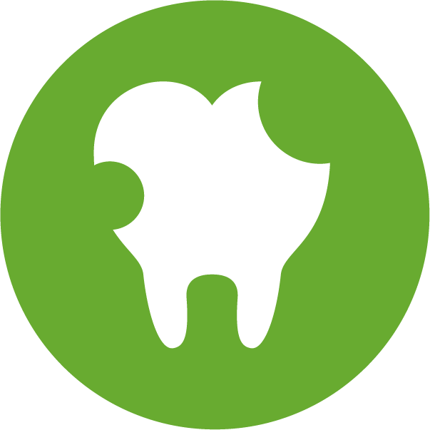 虫歯治療アイコン